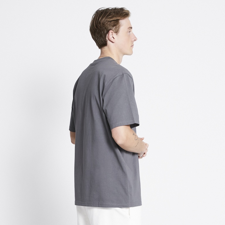 Heavy t-paita "William"